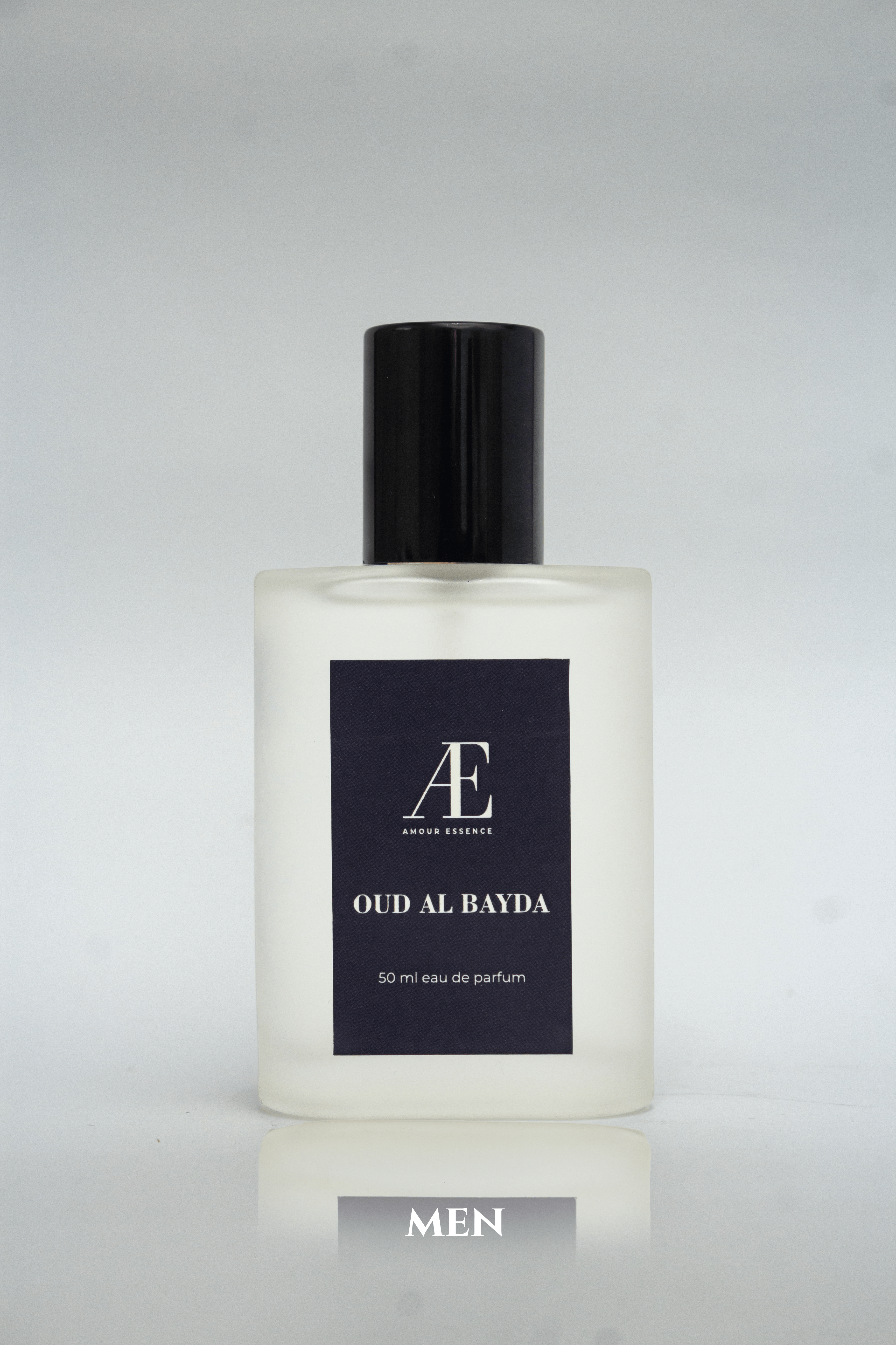 Oud Al Bayda-Inspired By White Oud