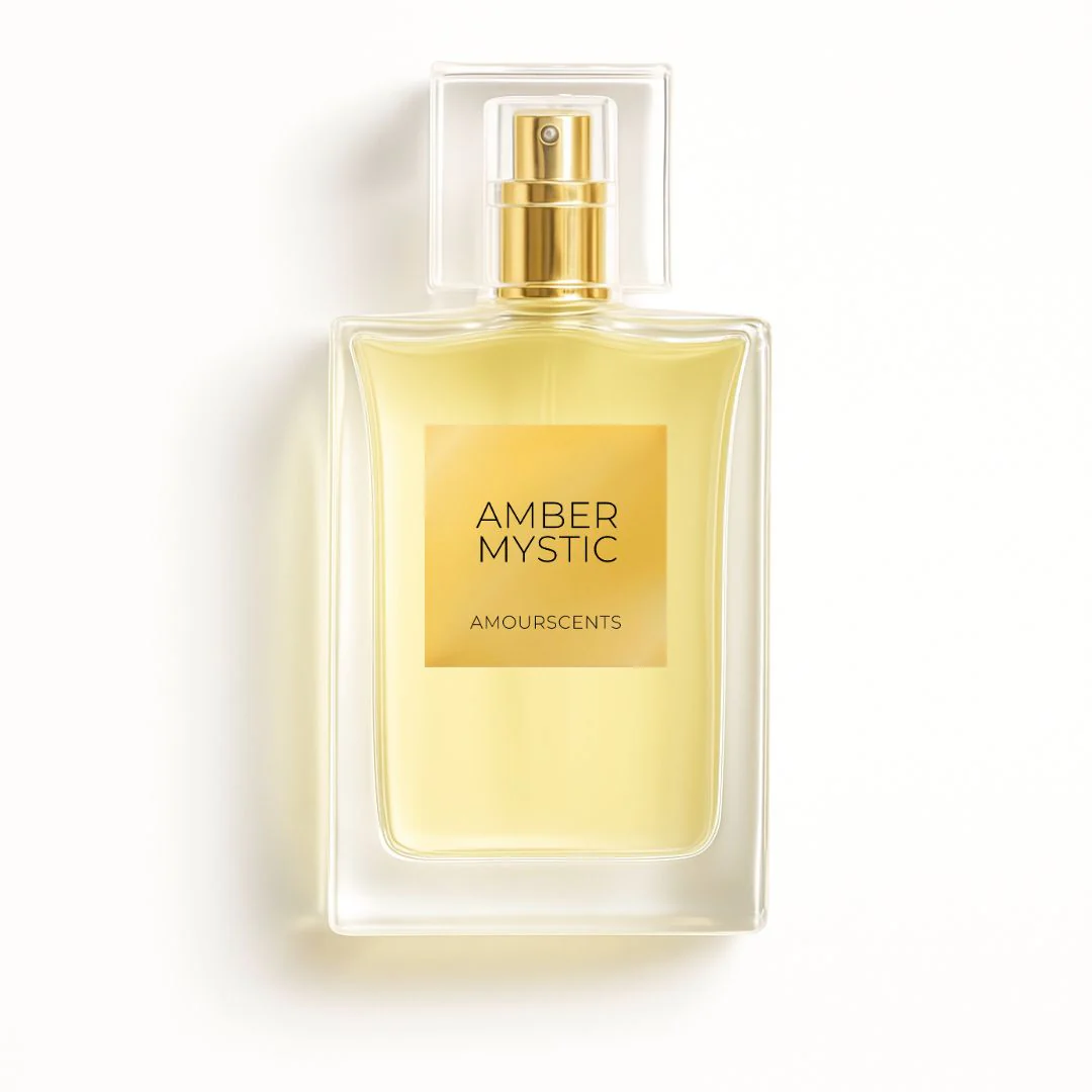 Amber Intrigue (Inspired) - Amber Mystic