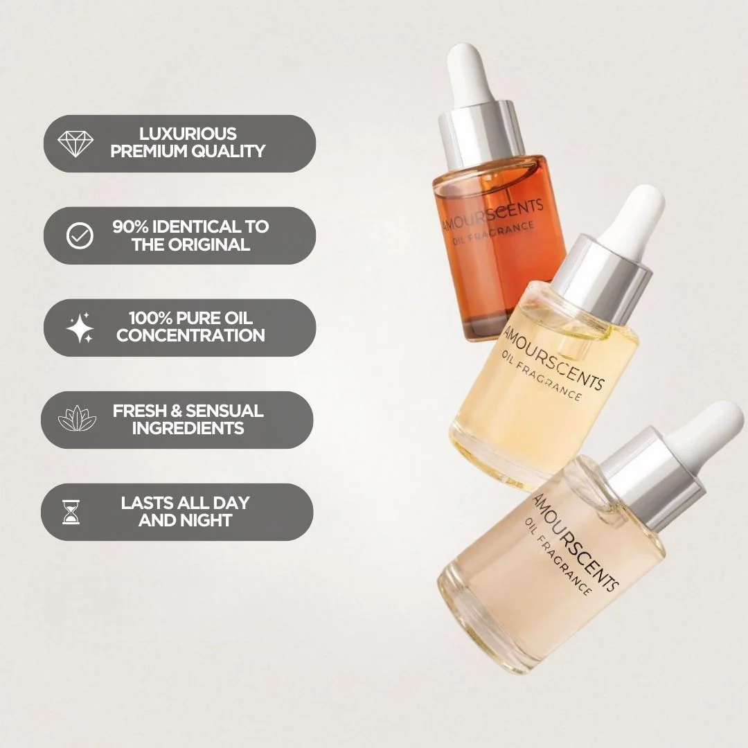 Amour 03 Oil - Image 5