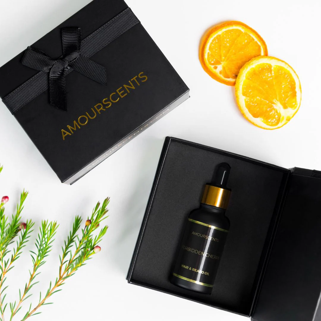 Aventas Hair + Beard Oil (Inspired) - Victory - Image 3