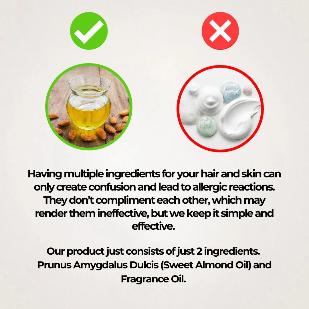 Aventas Hair + Beard Oil (Inspired) - Victory - Image 6
