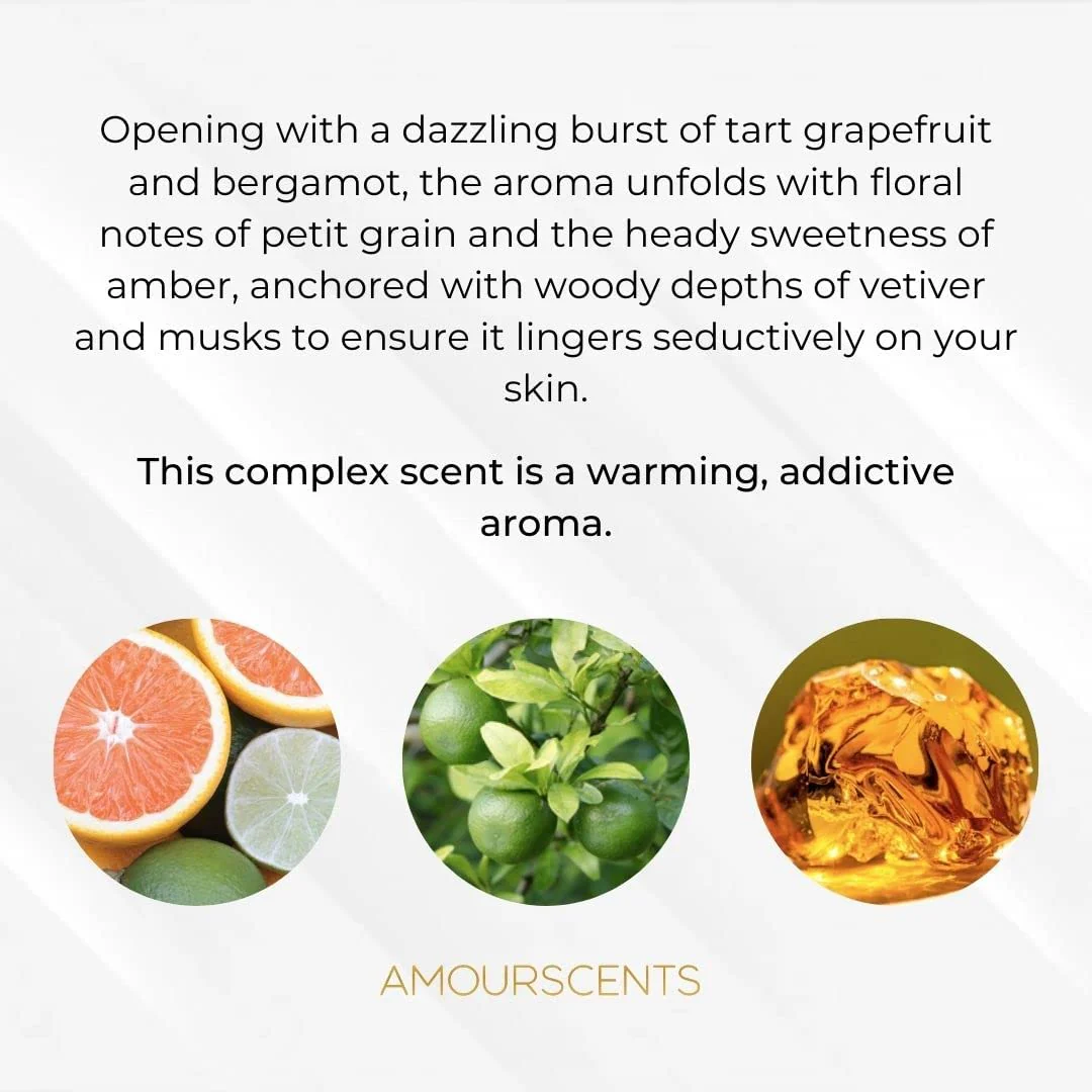 Bergamote 22 Car Freshener (Inspired) - Bergamot - Image 2