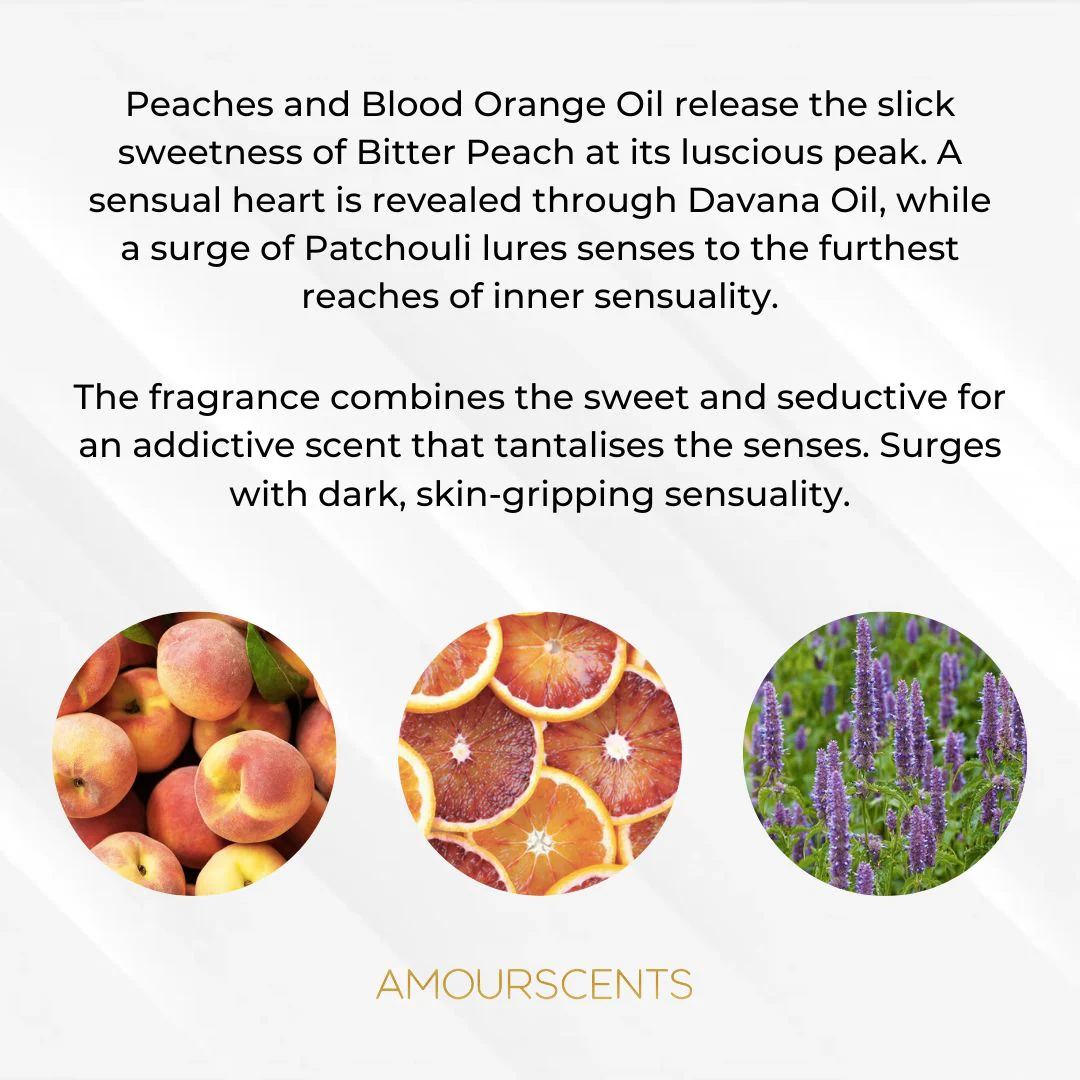 Bitter Peach (Inspired) - Voluptuous Peach - Image 2