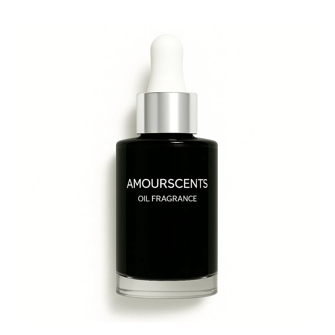 Black Afgano Oil (Inspired) - Black Venom