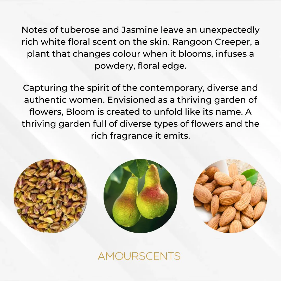 Bloom (Inspired) - Blossom - Image 2