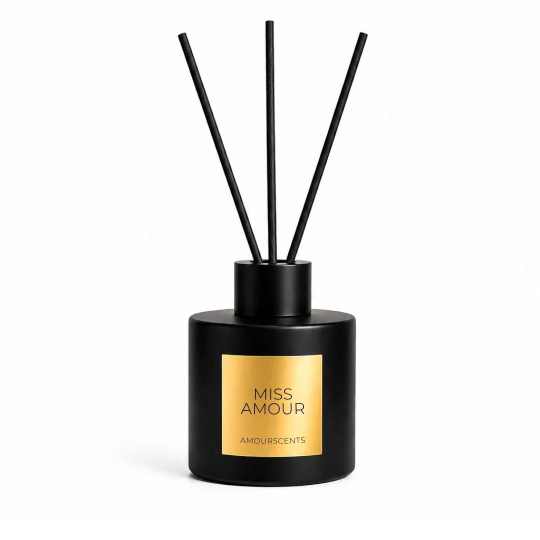 Coco Mademoiselle Reed Diffuser (Inspired) - Miss Amour