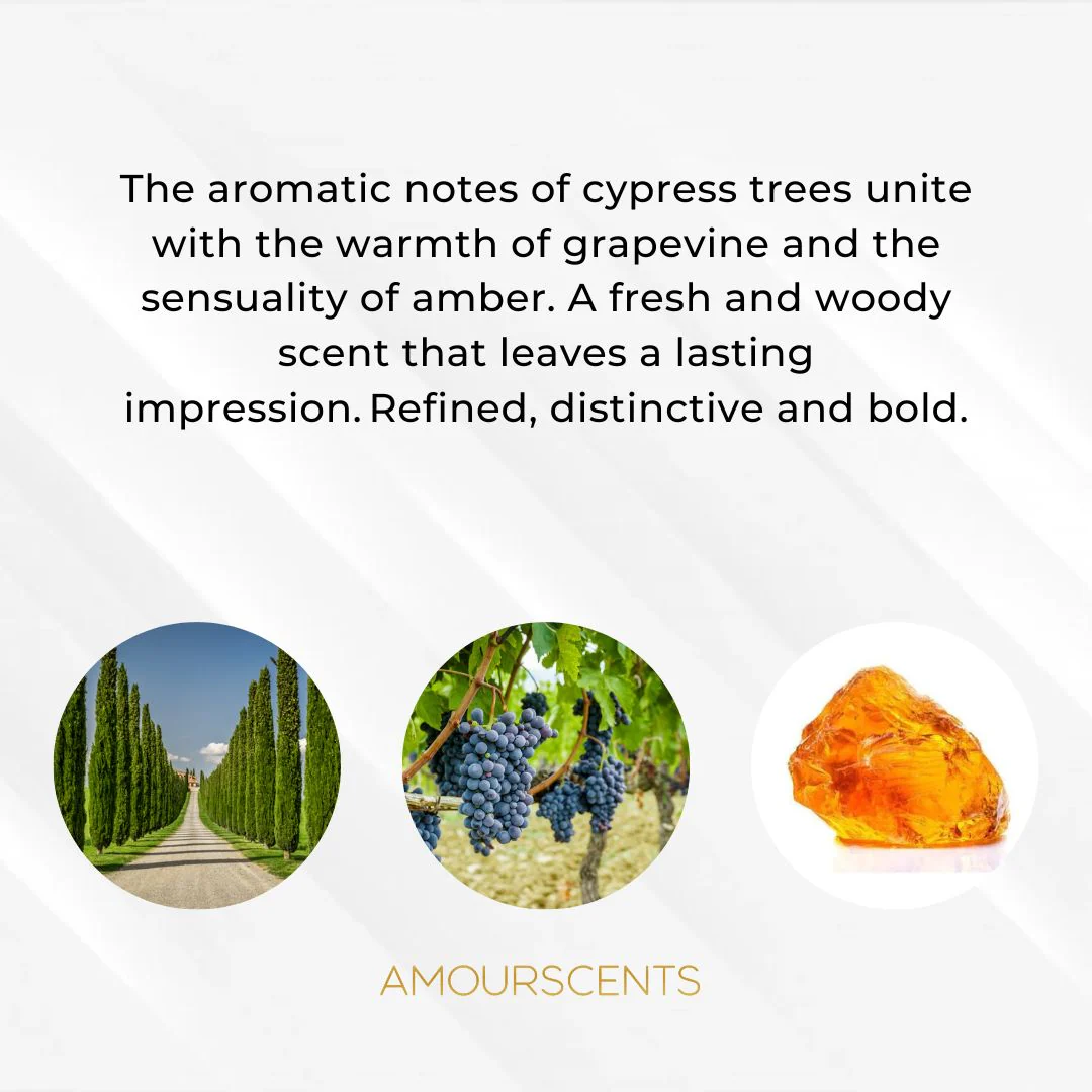 Cypress Grapevine (Inspired) - Image 2