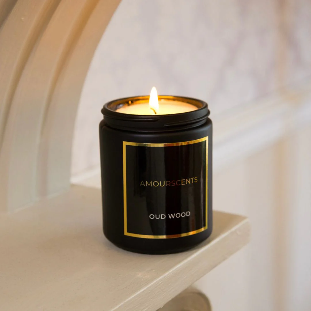 Delina Exclusif Candle (Inspired) - Love Potion - Image 3