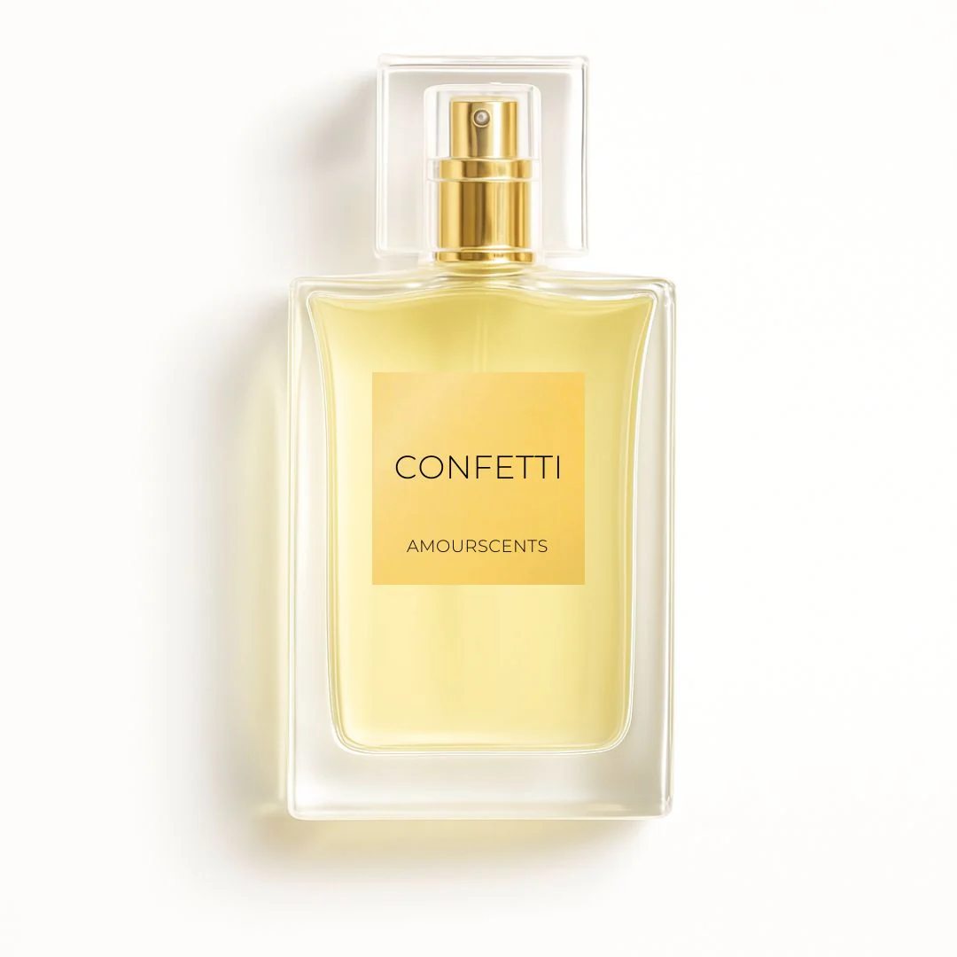 Halfeti (Inspired) - Confetti