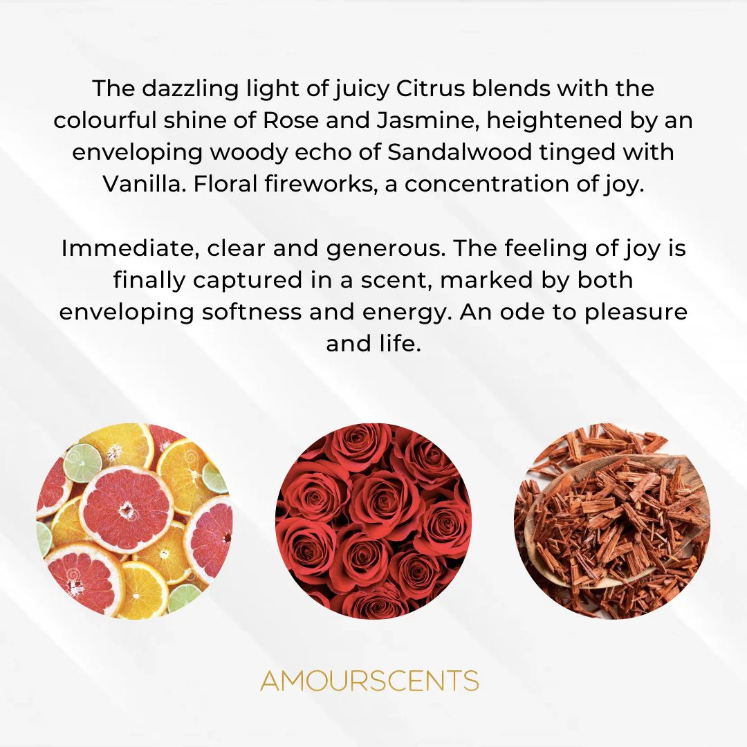 Joy Car Freshener (Inspired) - Delight - Image 2