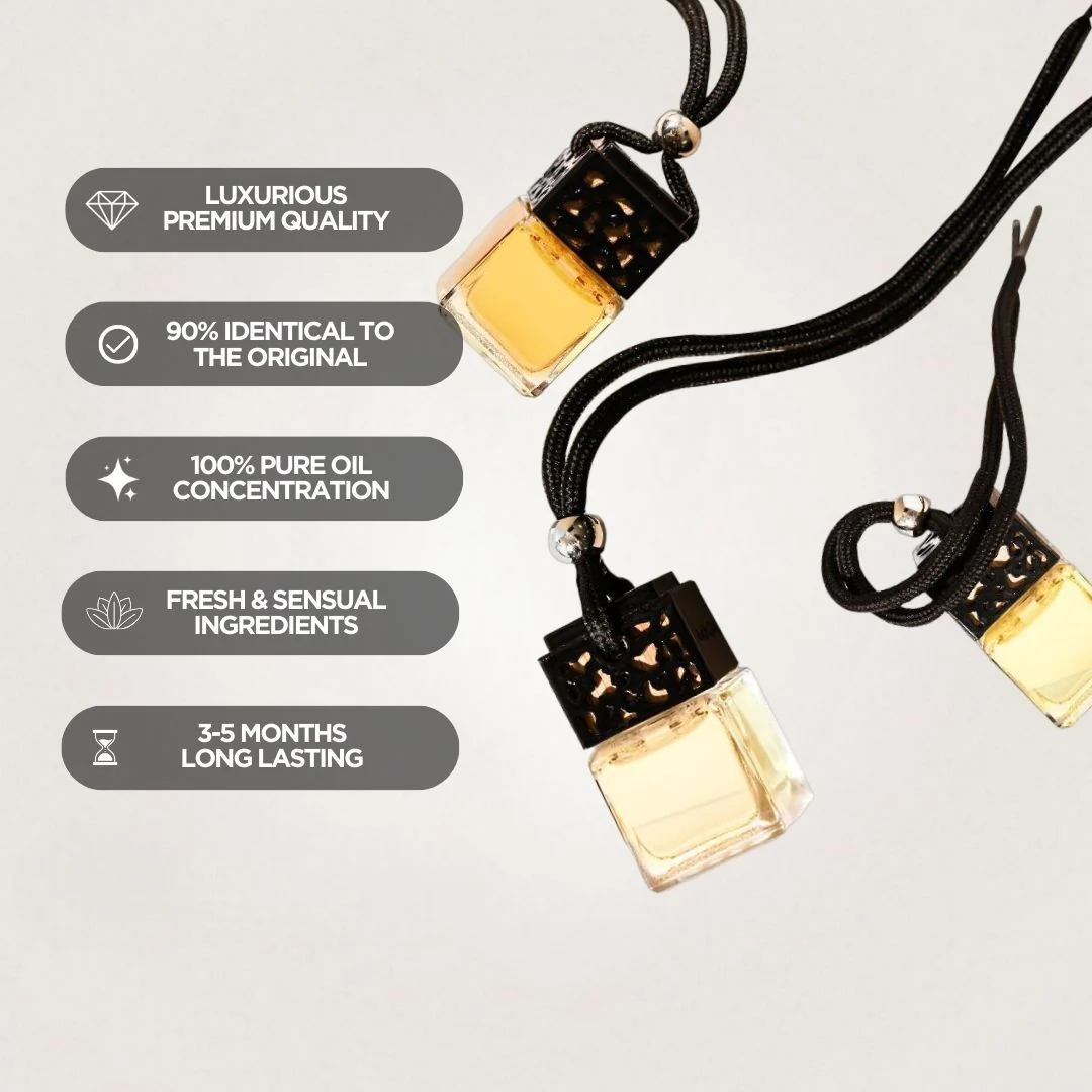 L Immensite Car Freshener (Inspired) - Impress - Image 5