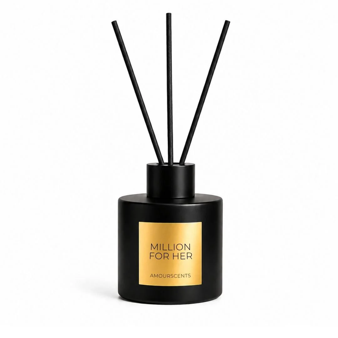 Lady Million Reed Diffuser (Inspired) - Million For Her