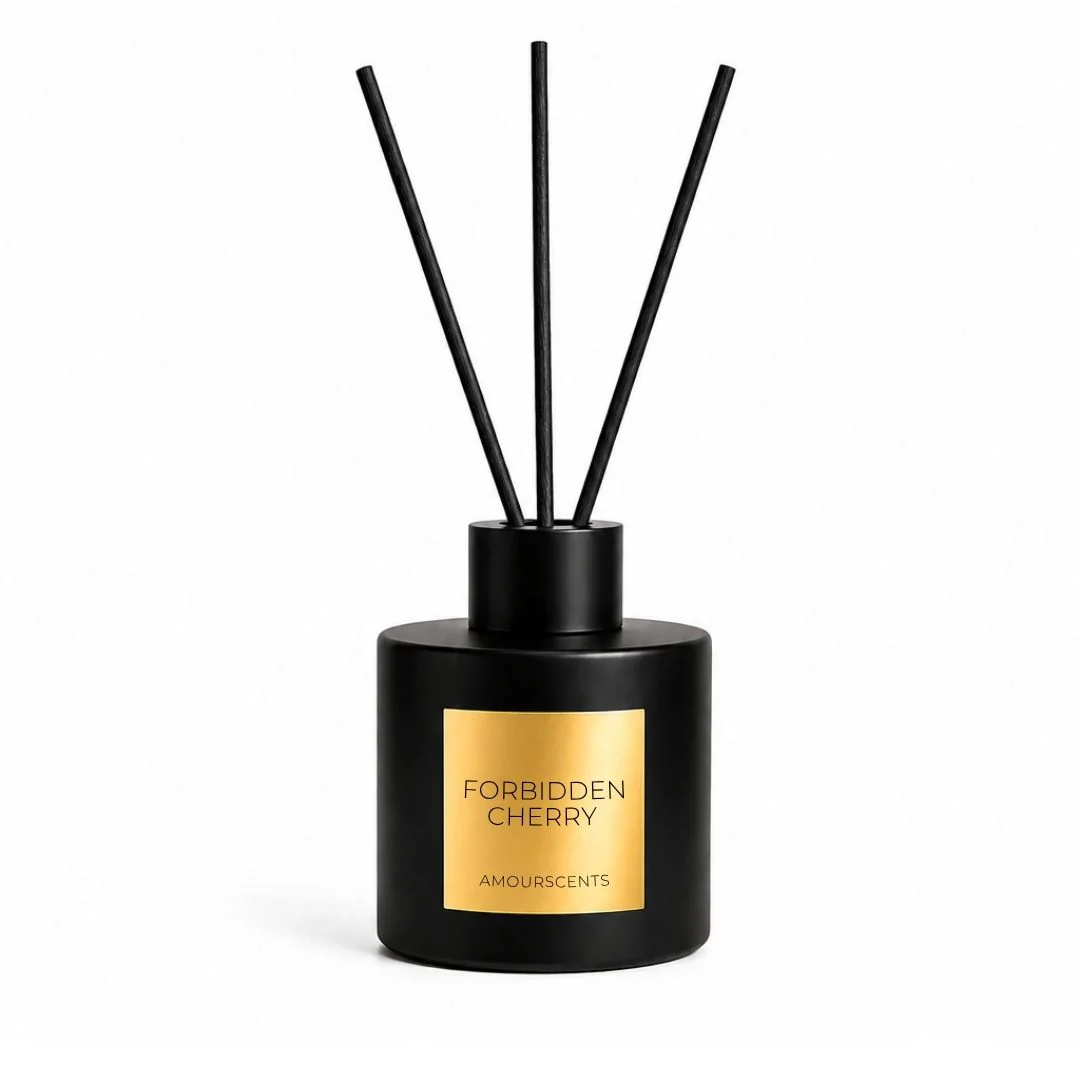 Lost Cherry Reed Diffuser (Inspired) - Forbidden Cherry