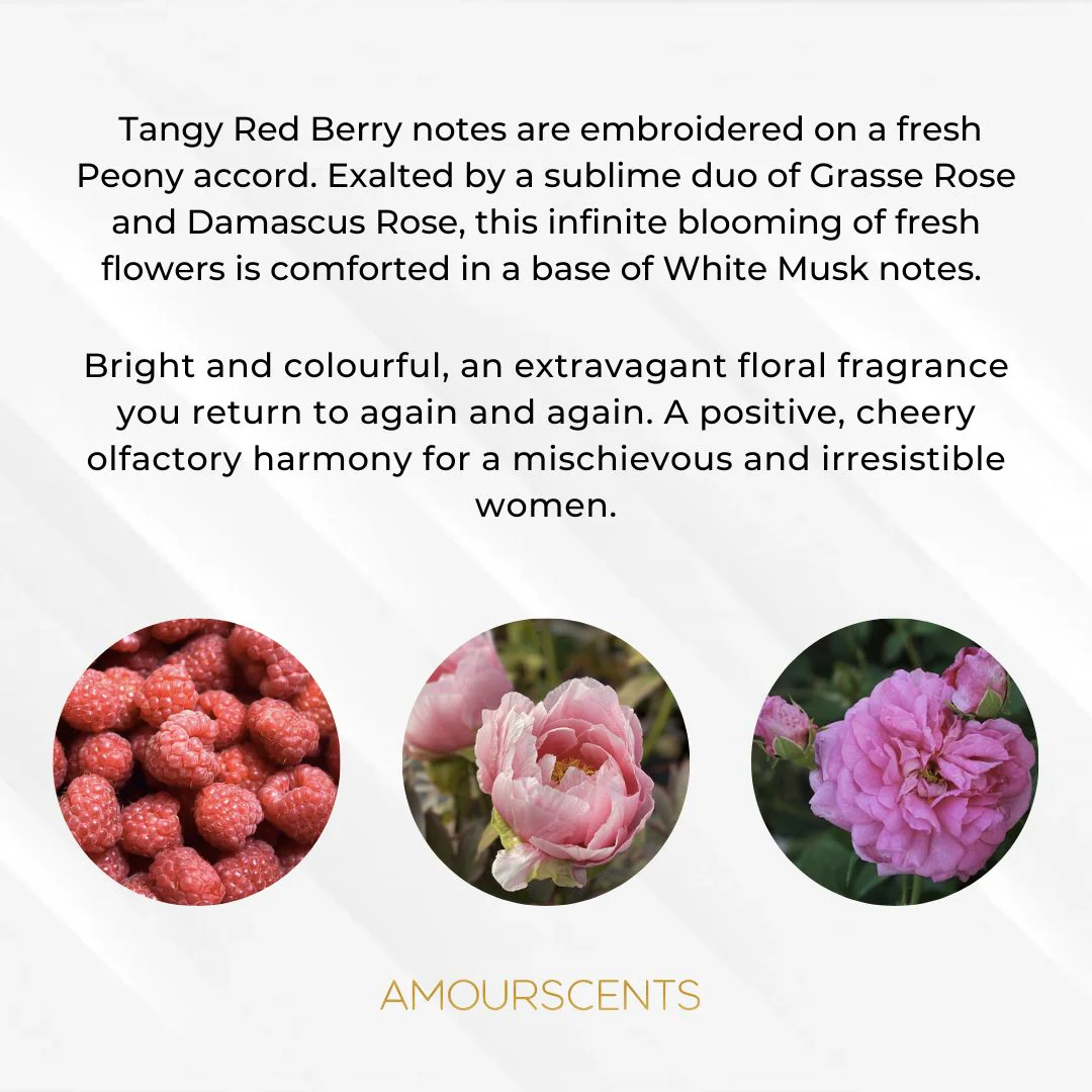 Miss Absolutely Blooming (Inspired) - Blooming - Image 2