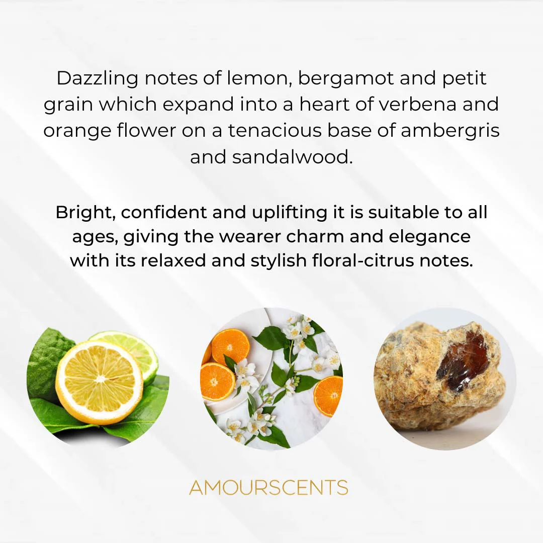 Neroli Sauvage (Inspired) - Pure Sauvage - Image 2