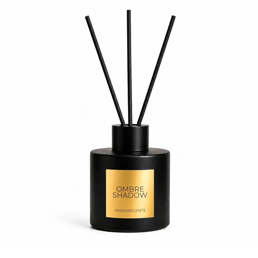 Ombre Nomade Reed Diffuser (Inspired) - Ombre Shadow