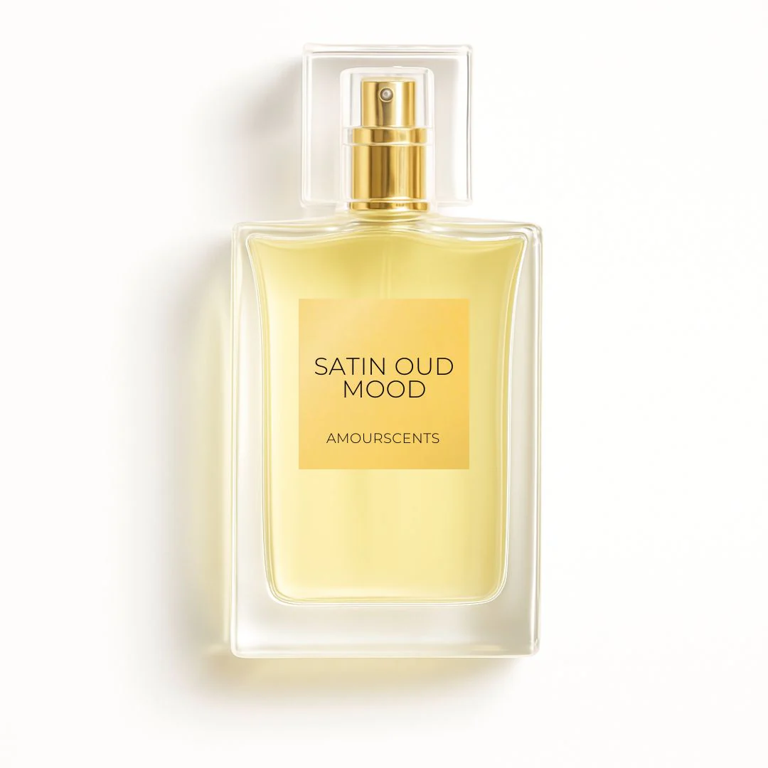 Oud Satin Mood (inspired) - Satin Oud Mood