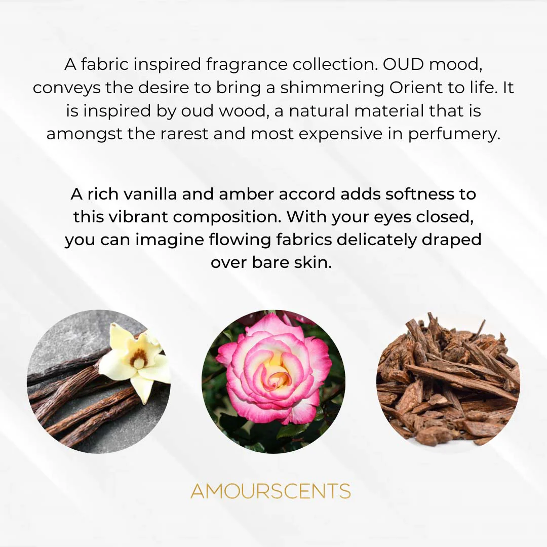 Oud Satin Mood (inspired) - Satin Oud Mood - Image 2