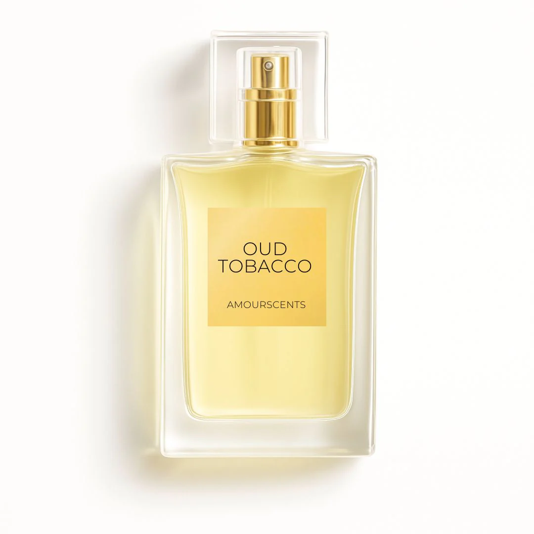 Oud Tobacco (Inspired)