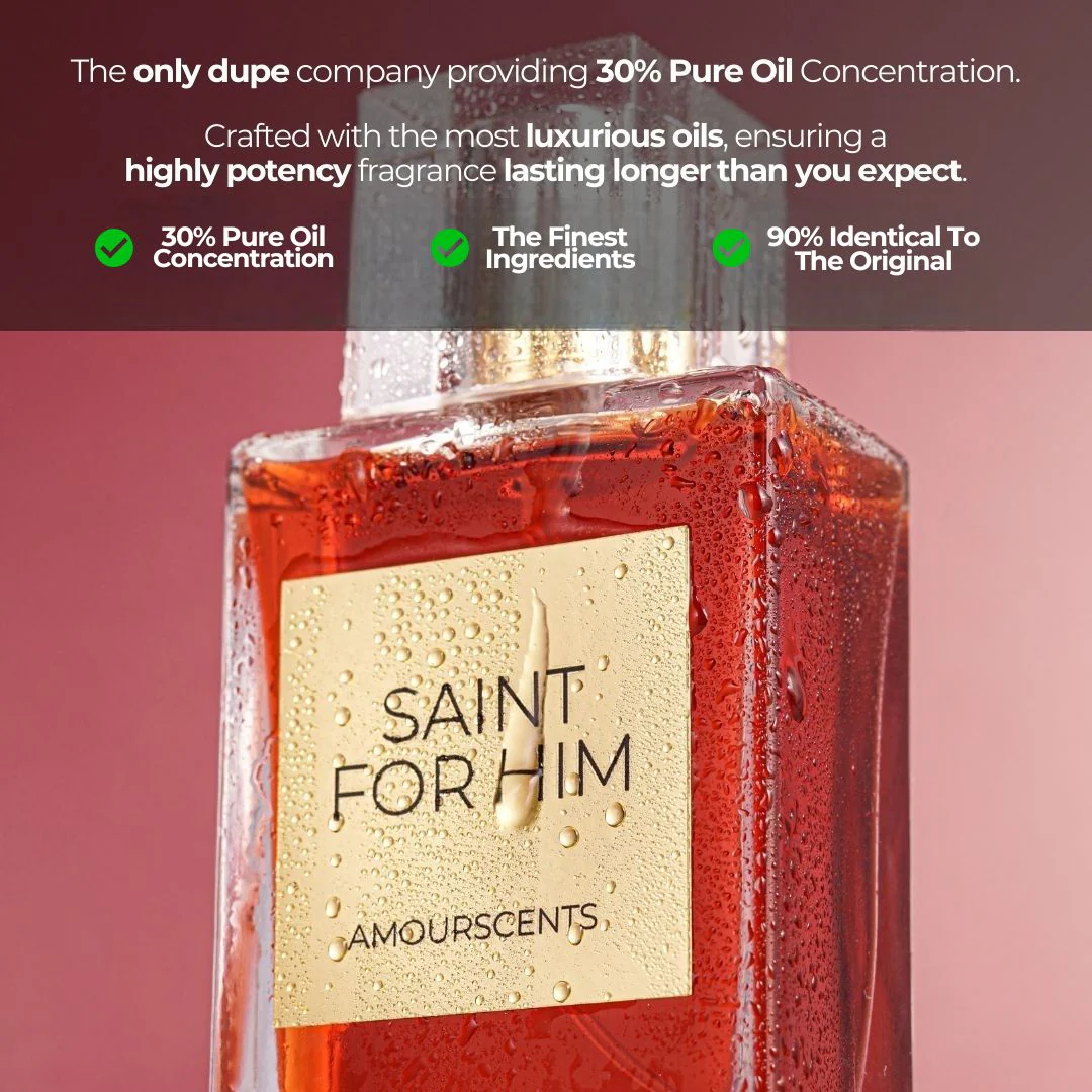 The Perfume & Oil Fragrance Gift Set - Image 5