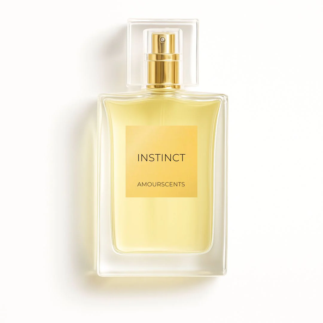 Sensual Instinct (Inspired) - Instinct