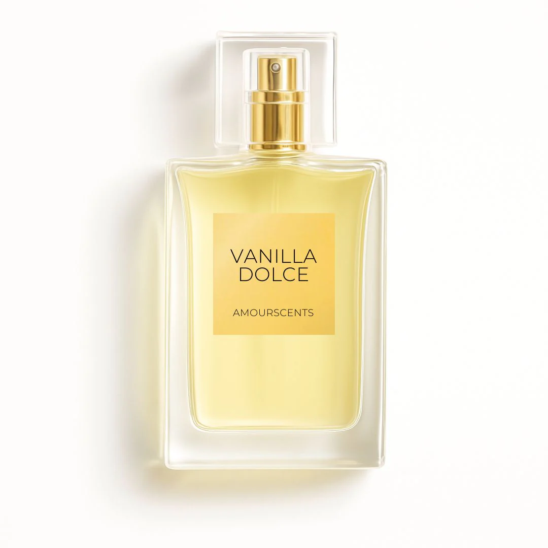 Vanilla Extasy (Inspired) - Vanilla Dolce