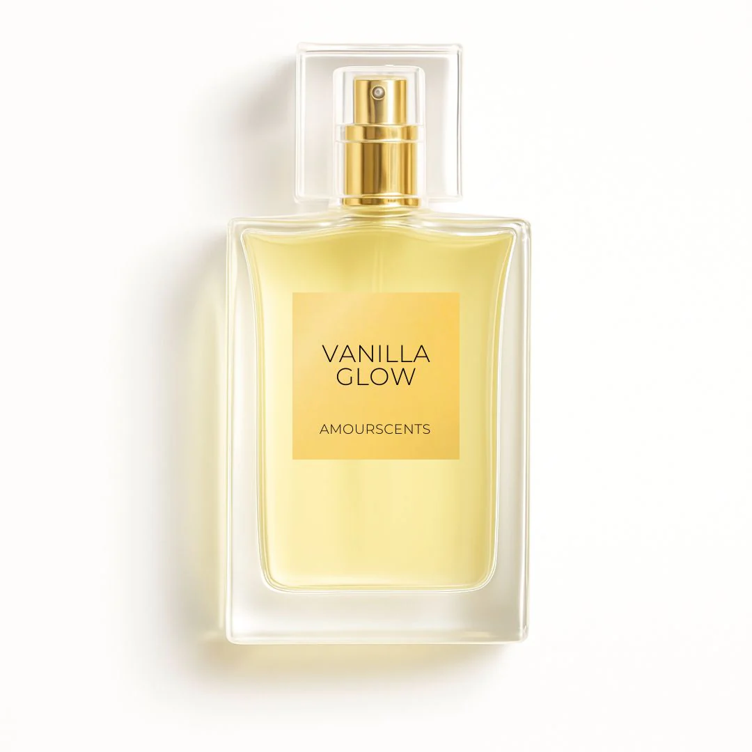 Vanilla Powder (Inspired) - Vanilla Glow
