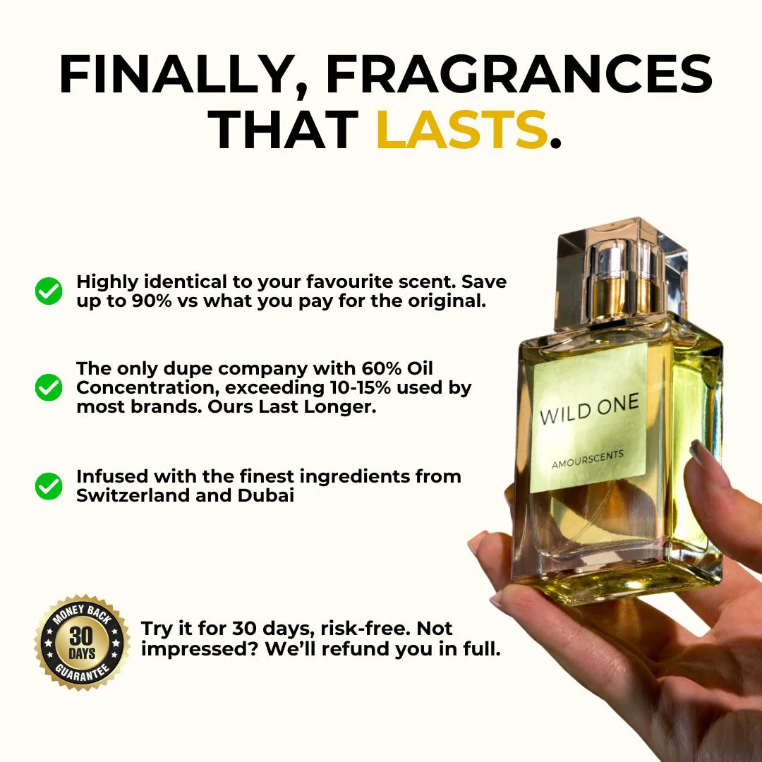 X3 100ml Perfume Bundle (Tom Ford Inspired) - Image 2