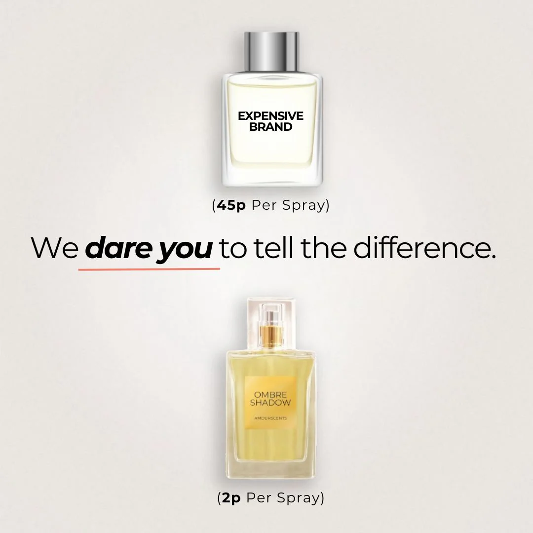 X3 100ml Perfume Bundle (Tom Ford Inspired) - Image 7