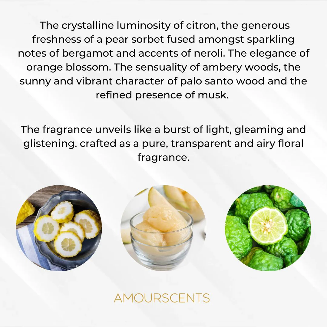 Yellow Diamond Oil - Image 2